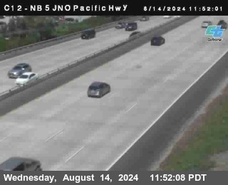 NB 5 JNO Pacific Hwy