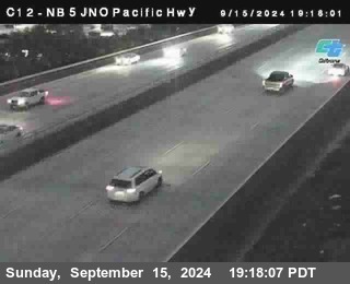 NB 5 JNO Pacific Hwy