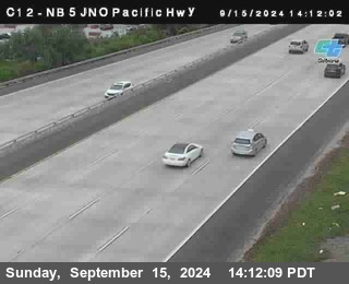 NB 5 JNO Pacific Hwy