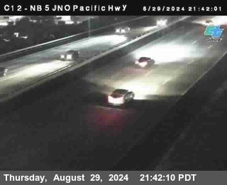 NB 5 JNO Pacific Hwy