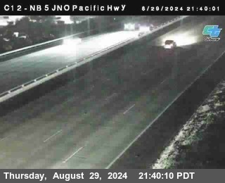 NB 5 JNO Pacific Hwy