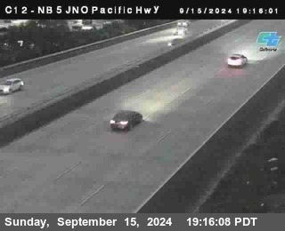 NB 5 JNO Pacific Hwy