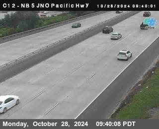 NB 5 JNO Pacific Hwy