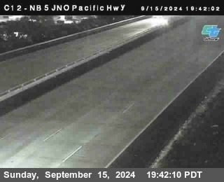 NB 5 JNO Pacific Hwy