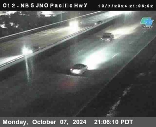 NB 5 JNO Pacific Hwy