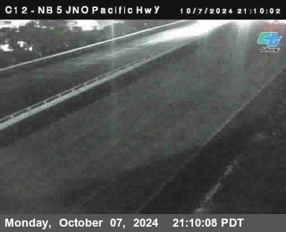 NB 5 JNO Pacific Hwy