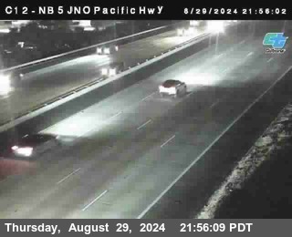 NB 5 JNO Pacific Hwy