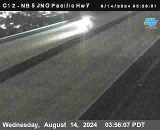 NB 5 JNO Pacific Hwy