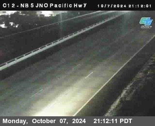 NB 5 JNO Pacific Hwy