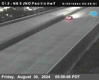 NB 5 JNO Pacific Hwy