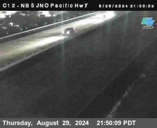 NB 5 JNO Pacific Hwy