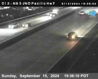 NB 5 JNO Pacific Hwy