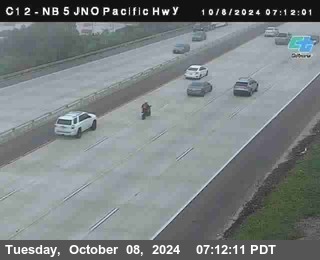 NB 5 JNO Pacific Hwy