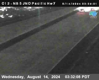 NB 5 JNO Pacific Hwy