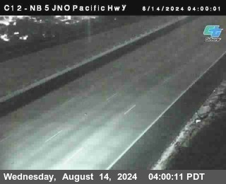 NB 5 JNO Pacific Hwy