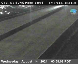 NB 5 JNO Pacific Hwy