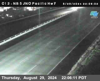 NB 5 JNO Pacific Hwy