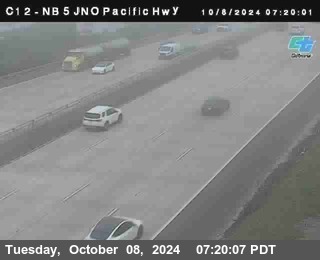 NB 5 JNO Pacific Hwy