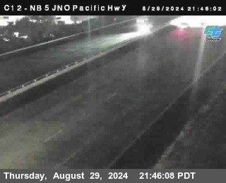 NB 5 JNO Pacific Hwy