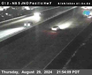 NB 5 JNO Pacific Hwy