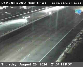 NB 5 JNO Pacific Hwy