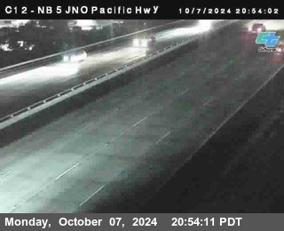 NB 5 JNO Pacific Hwy