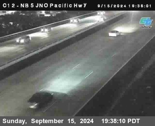 NB 5 JNO Pacific Hwy