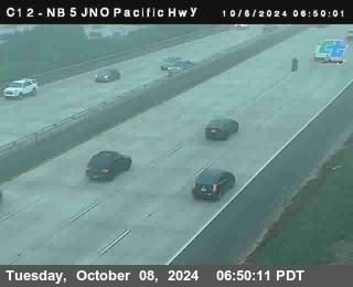 NB 5 JNO Pacific Hwy