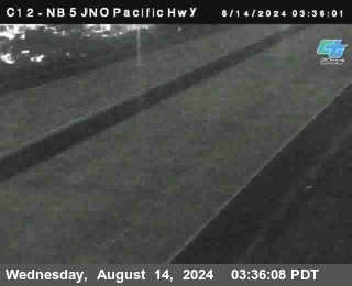 NB 5 JNO Pacific Hwy