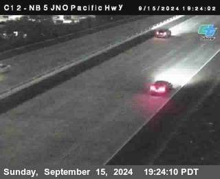 NB 5 JNO Pacific Hwy