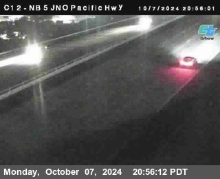 NB 5 JNO Pacific Hwy