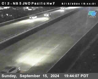 NB 5 JNO Pacific Hwy