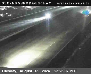 NB 5 JNO Pacific Hwy