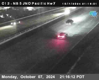 NB 5 JNO Pacific Hwy