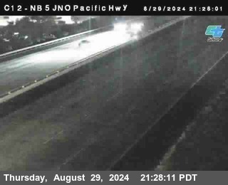 NB 5 JNO Pacific Hwy