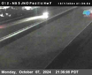 NB 5 JNO Pacific Hwy