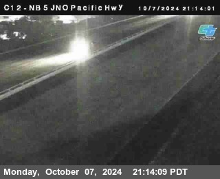 NB 5 JNO Pacific Hwy