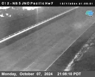 NB 5 JNO Pacific Hwy