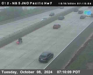 NB 5 JNO Pacific Hwy