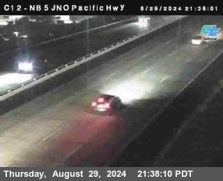 NB 5 JNO Pacific Hwy