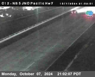 NB 5 JNO Pacific Hwy