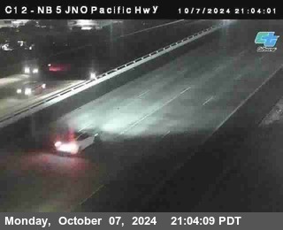 NB 5 JNO Pacific Hwy