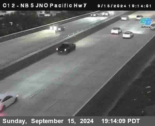 NB 5 JNO Pacific Hwy