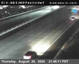 NB 5 JNO Pacific Hwy