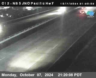 NB 5 JNO Pacific Hwy