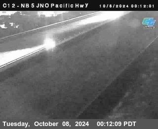 NB 5 JNO Pacific Hwy