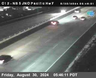 NB 5 JNO Pacific Hwy