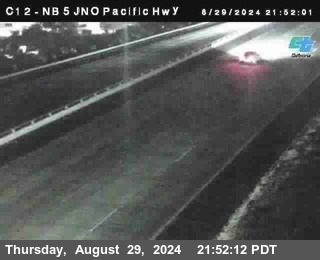 NB 5 JNO Pacific Hwy