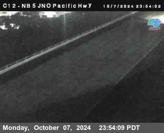 NB 5 JNO Pacific Hwy