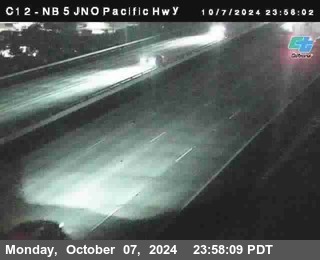 NB 5 JNO Pacific Hwy